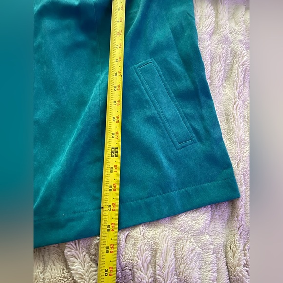 JM Collection BUTTON DOWN SHIRT. - Picture 9 of 9